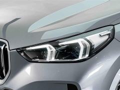 BMW X1 sDrive25Li M Sport Package - ფოტო 4