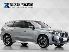 BMW X1 sDrive25Li M Sport Package - ფოტო 5