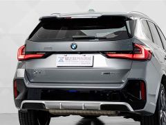 BMW X1 sDrive25Li M Sport Package - ფოტო 7