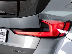 BMW X1 sDrive25Li M Sport Package - ფოტო 8