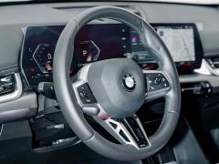 BMW X1 sDrive25Li M Sport Package - ფოტო 9