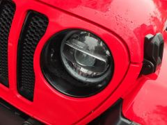 Jeep Wrangler 2.0T Edition - photo 4