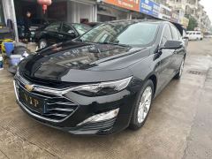 Chevrolet Malibu XL 535T Automatic Sharp Edition - photo 1