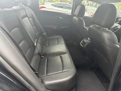 Chevrolet Malibu XL 535T Automatic Sharp Edition - photo 10