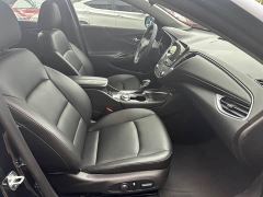 Chevrolet Malibu XL 535T Automatic Sharp Edition - photo 12