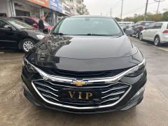 Chevrolet Malibu XL 535T Automatic Sharp Edition - photo 2