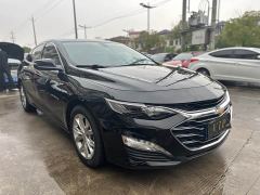 Chevrolet Malibu XL 535T Automatic Sharp Edition - photo 3