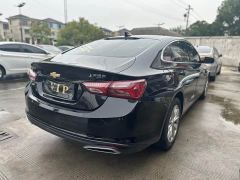 Chevrolet Malibu XL 535T Automatic Sharp Edition - photo 4