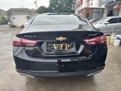 Chevrolet Malibu XL 535T Automatic Sharp Edition - photo 5