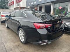 Chevrolet Malibu XL 535T Automatic Sharp Edition - photo 6