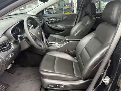 Chevrolet Malibu XL 535T Automatic Sharp Edition - photo 7
