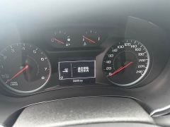 Chevrolet Malibu XL 535T Automatic Sharp Edition - photo 8
