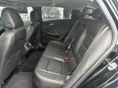 Chevrolet Malibu XL 535T Automatic Sharp Edition - photo 9