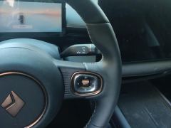 Baojun Xiangjing Pure Electric 600km Luxury Edition - фото 19