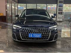 Audi A8 A8L 50 TFSI quattro Premium Edition - ფოტო 2
