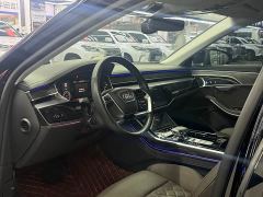 Audi A8 A8L 50 TFSI quattro Premium Edition - ფოტო 5