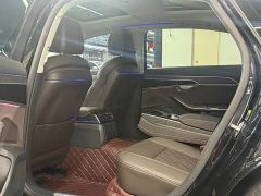 Audi A8 A8L 50 TFSI quattro Premium Edition - ფოტო 6