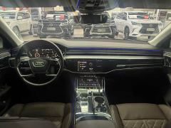 Audi A8 A8L 50 TFSI quattro Premium Edition - ფოტო 7