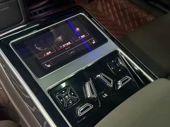 Audi A8 A8L 50 TFSI quattro Premium Edition - ფოტო 8