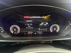 Audi A8 A8L 50 TFSI quattro Premium Edition - ფოტო 9