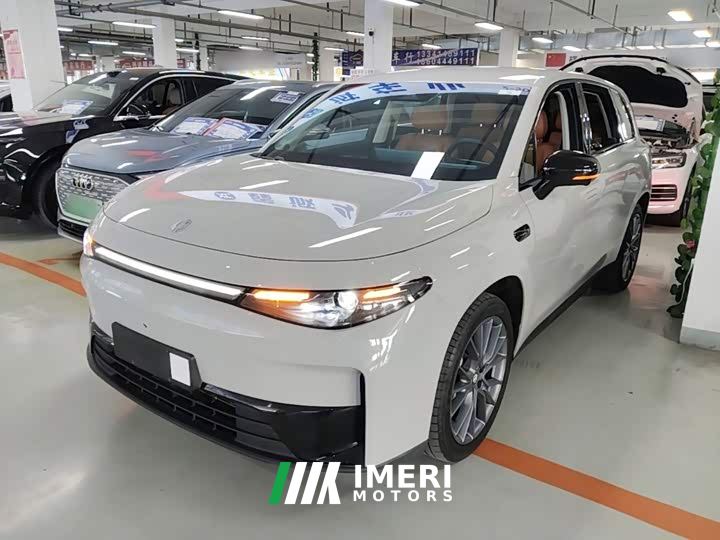 Leapmotor Leapo C10 530 Comfort Edition - car from China