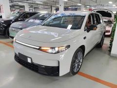 Leapmotor Leapo C10 530 Comfort Edition - photo 1