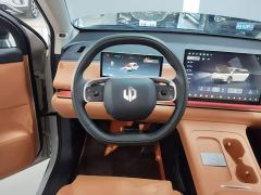 Leapmotor Leapo C10 530 Comfort Edition - photo 10