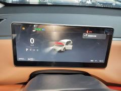 Leapmotor Leapo C10 530 Comfort Edition - photo 11