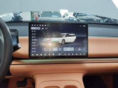Leapmotor Leapo C10 530 Comfort Edition - photo 12