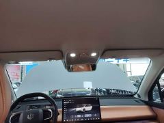 Leapmotor Leapo C10 530 Comfort Edition - photo 17