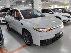 Leapmotor Leapo C10 530 Comfort Edition - photo 3