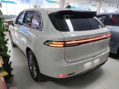Leapmotor Leapo C10 530 Comfort Edition - photo 4
