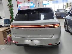 Leapmotor Leapo C10 530 Comfort Edition - photo 5