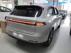 Leapmotor Leapo C10 530 Comfort Edition - photo 6