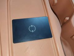 Leapmotor Leapo C10 530 Comfort Edition - photo 8