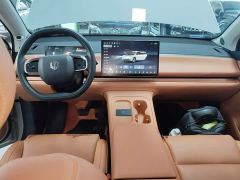 Leapmotor Leapo C10 530 Comfort Edition - photo 9