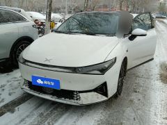 XPeng P5 460E - ფოტო 1