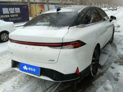 XPeng P5 460E - ფოტო 2