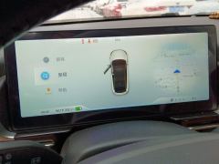 XPeng P5 460E - ფოტო 20