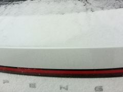 XPeng P5 460E - ფოტო 7