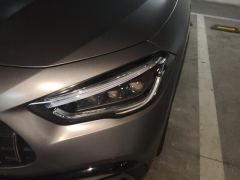 Mercedes-Benz GLA AMG GLA 35 4MATIC - photo 4