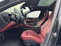 Porsche Panamera Executive Extended Wheelbase 2.9T - ფოტო 10