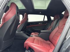 Porsche Panamera Executive Extended Wheelbase 2.9T - ფოტო 11