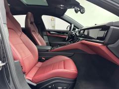 Porsche Panamera Executive Extended Wheelbase 2.9T - ფოტო 13