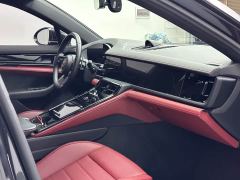 Porsche Panamera Executive Extended Wheelbase 2.9T - ფოტო 16