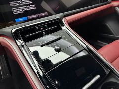 Porsche Panamera Executive Extended Wheelbase 2.9T - ფოტო 17