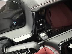 Porsche Panamera Executive Extended Wheelbase 2.9T - ფოტო 18