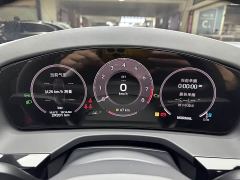 Porsche Panamera Executive Extended Wheelbase 2.9T - ფოტო 19