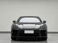 Porsche Panamera Executive Extended Wheelbase 2.9T - ფოტო 2