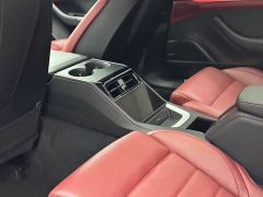 Porsche Panamera Executive Extended Wheelbase 2.9T - ფოტო 20